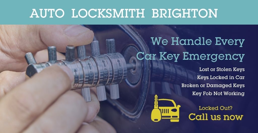 Auto Locksmith Croydon