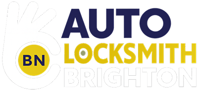 Auto Locksmith Brighton Logo